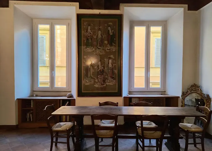 Guesthost - Fontana Di Trevi Elegant And Exclusive Apartamento